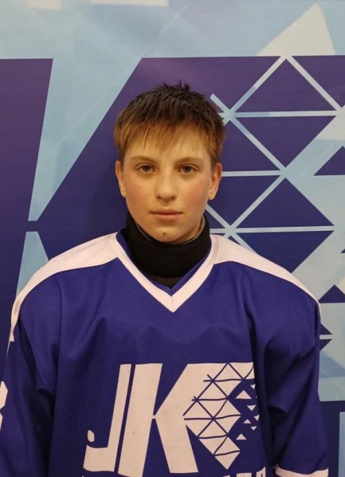 Серебренников  Тимофей  Андреевич