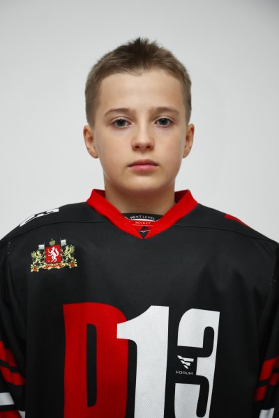 Тимофеев  Михаил  Александрович