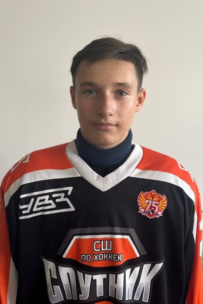 Коняев  Алексей  Сергеевич