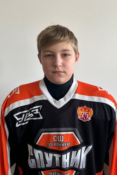 Реутов  Владислав  Дмитриевич