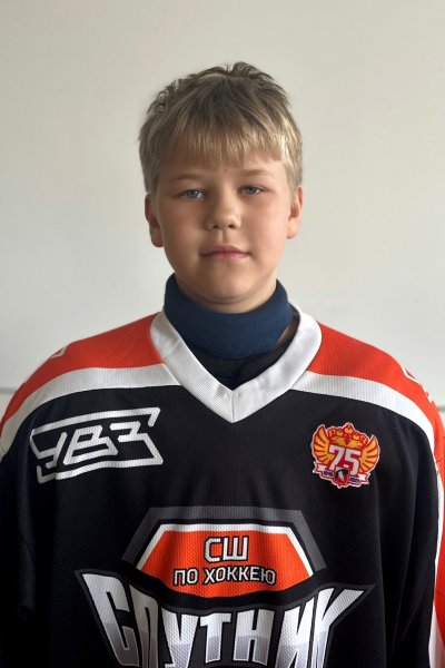 Рыбин Семен Андреевич