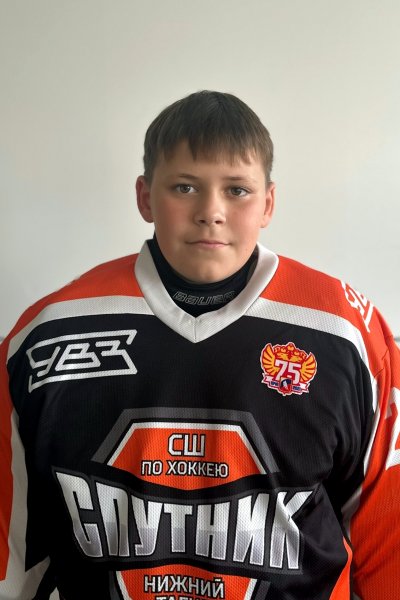 Ситников  Марк  Ильич