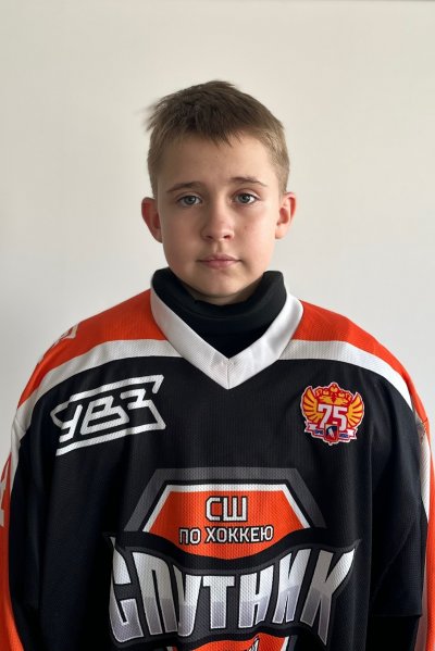 Черныш  Роман  Александрович