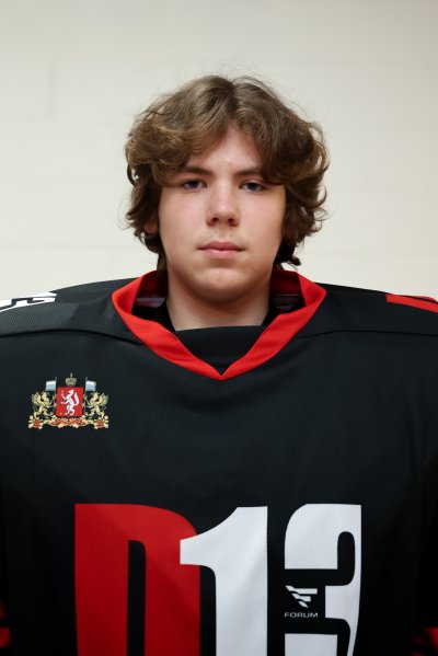 Гаврилов  Максим  Владимирович