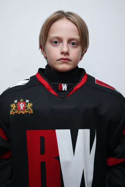 Ширгазиев Мирон Артемович