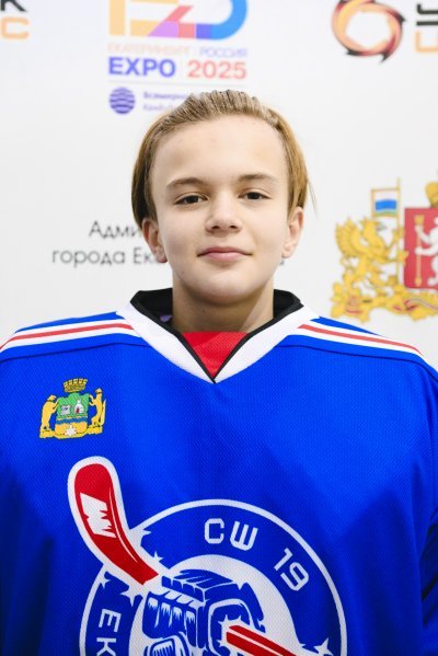 Шолохов  Тимофей  Сергеевич