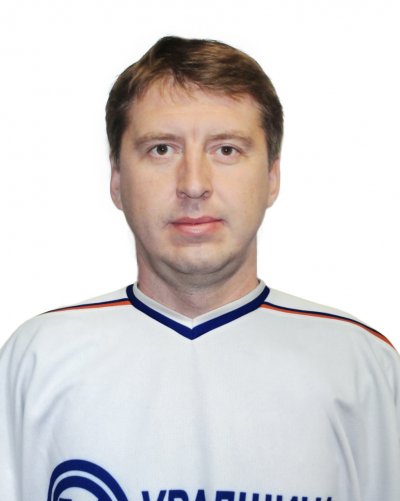 Золотухин  Алексей  Витальевич