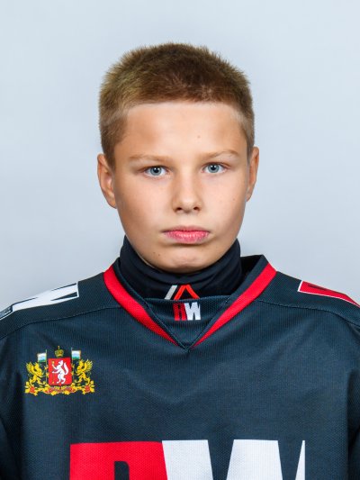 Чернов Егор Андреевич