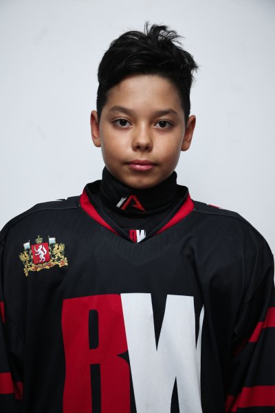 Матянин Марк Алексеевич