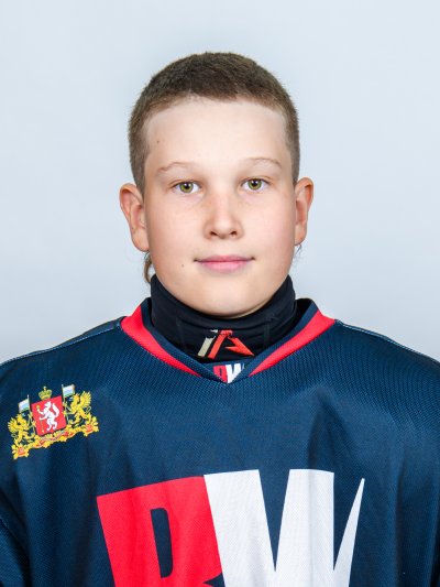 Фролов Ярослав Николаевич