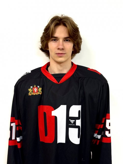 Селиверстов  Андрей  Александрович