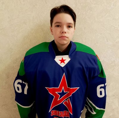 Альманов  Артем  Витальевич