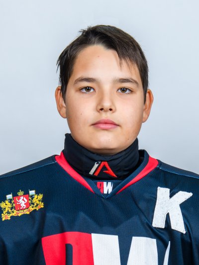 Луначев  Матвей  Алексеевич