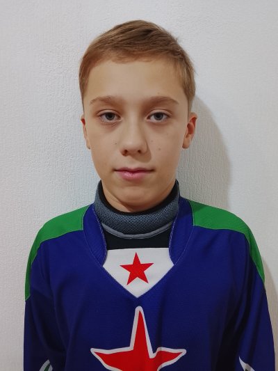 Хохряков  Евгений  Александрович