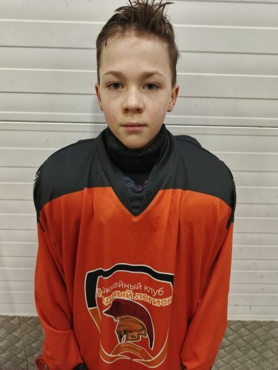 Баранов  Лев  Константинович