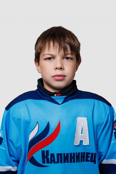 Родненок  Дмитрий  Павлович