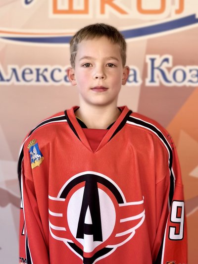 Сарапулов  Вадим  Кириллович