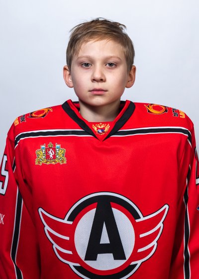 Бычков  Василий  Андреевич