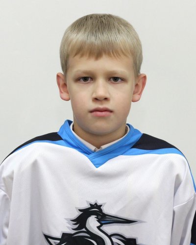 Белоногов  Илья  Павлович