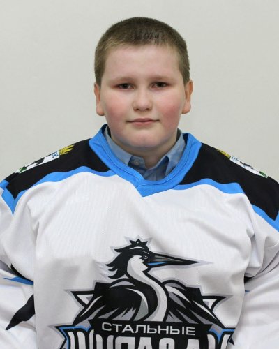 Кузнецов  Данил  Дмитриевич