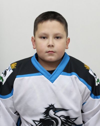 Хохлов  Тамерлан  Владимирович