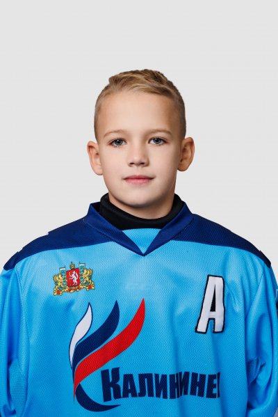 Клоков  Тимофей  Евгеньевич