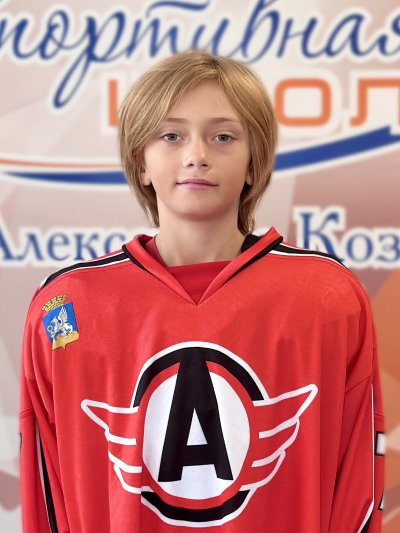 Ширчков  Семён  Дмитриевич