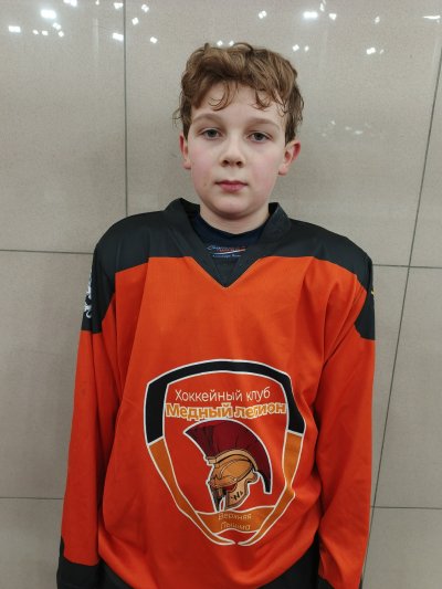 Измоденов  Владимир  Владимирович