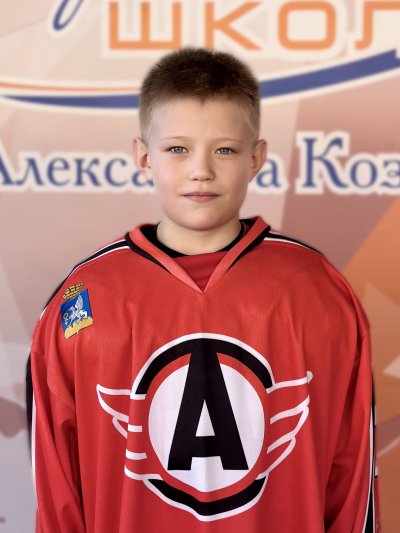 Мельников  Егор  Александрович