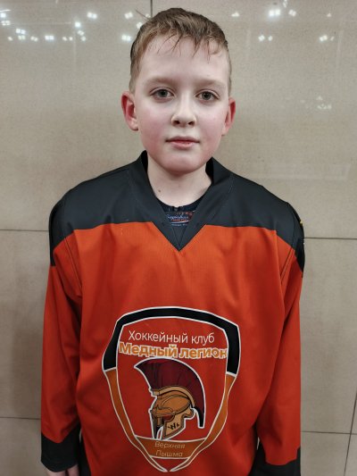 Нотин  Артемий  Михайлович