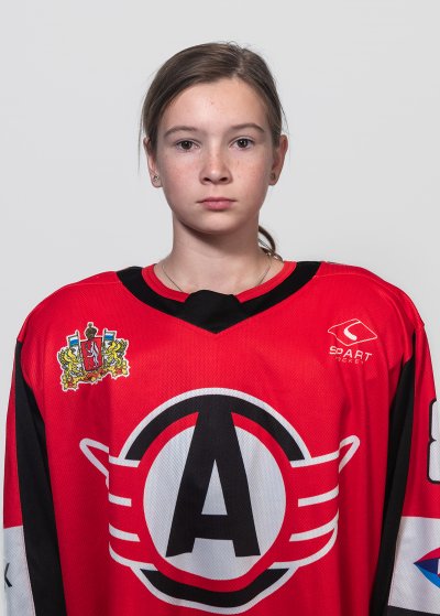 Оленина  Олеся  Александровна