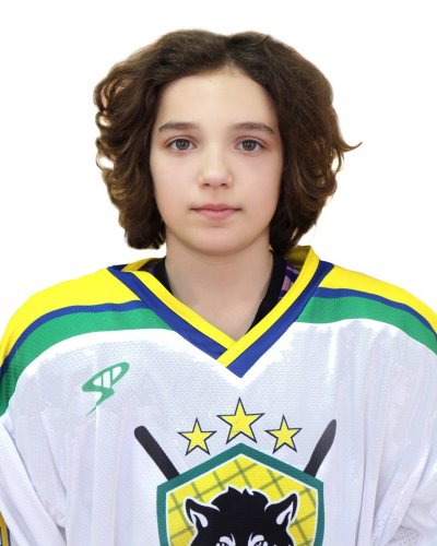 Бородин  Демьян  Александрович