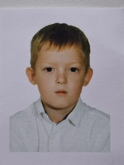 Крохалев  Арсений  Михайлович