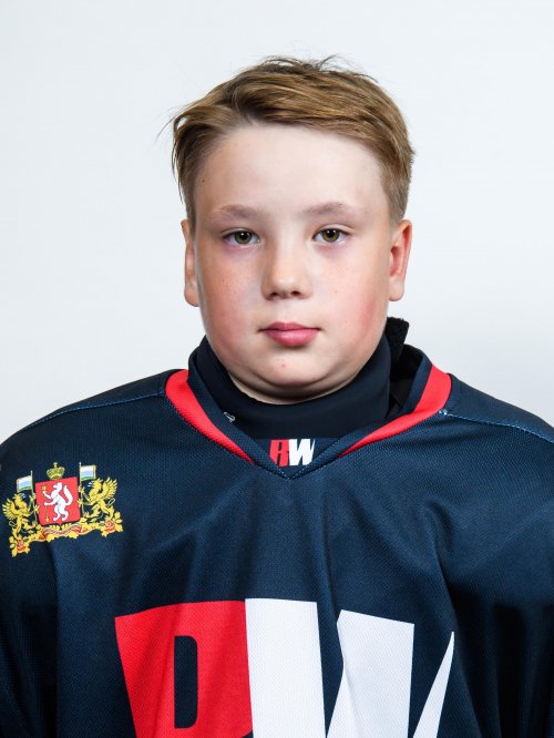 Ульянов  Владислав  Игоревич