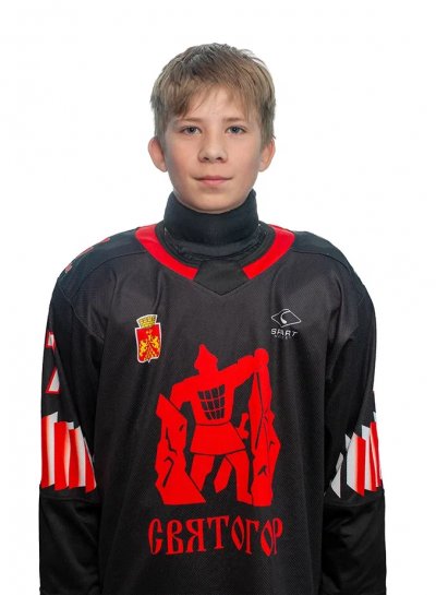 Баглаев  Семен  Евгеньевич