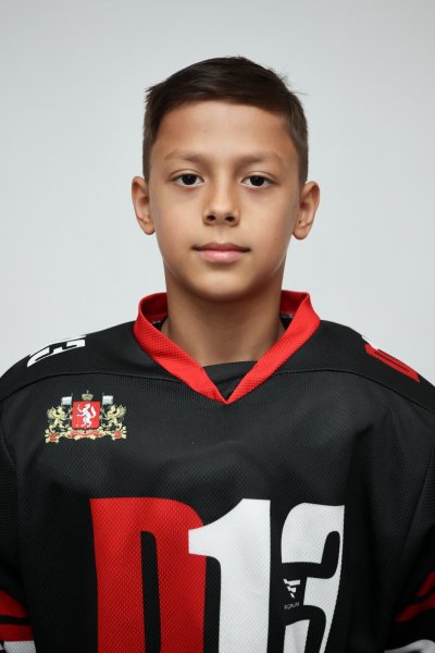 Желобкович  Глеб  Романович