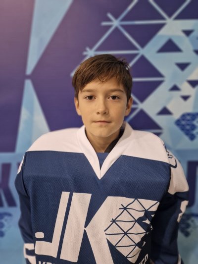 Лянгузов  Константин  Евгеньевич