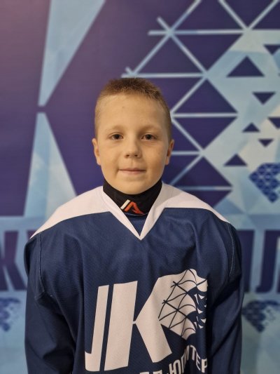 Лежнин  Мирон  Артурович