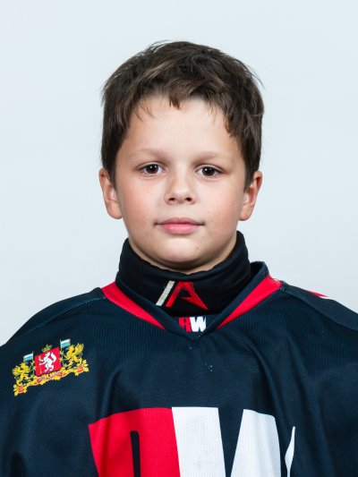 Ярков Ярослав Сергеевич