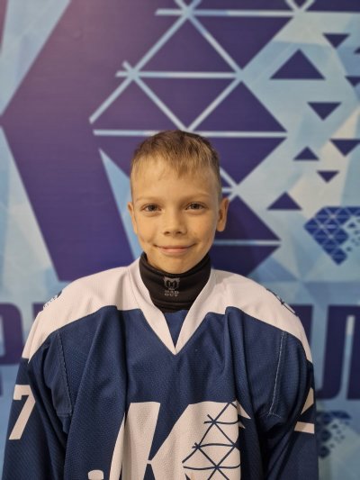 Полуэктов  Никита  Максимович