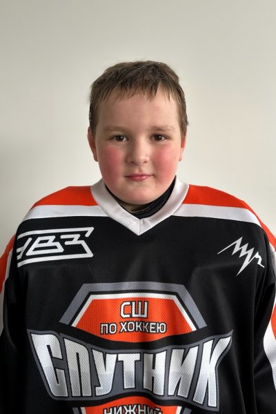 Соловьёв  Артём  Никитич