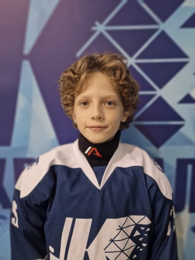 Пехенек  Игорь  Алексеевич