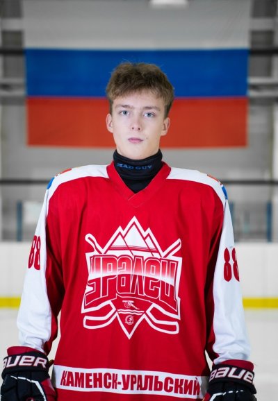 Харитонов  Леонид  Дмитриевич