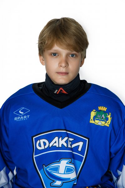 Черешков  Всеволод  Алексеевич