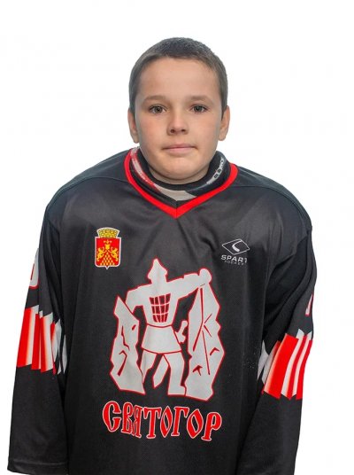 Возжаев  Максим  Владимирович