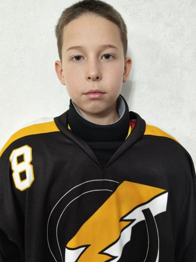 Иванников  Степан  Алексеевич