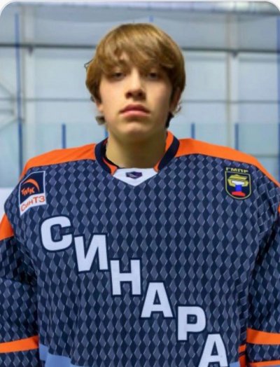 Плюснин  Ярослав  Иванович