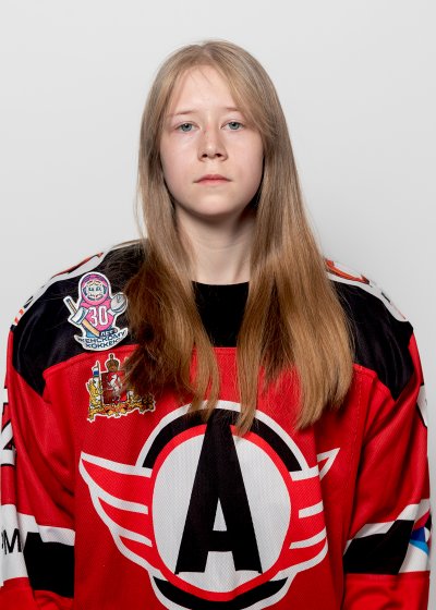 Грицаева  Злата  Сергеевна