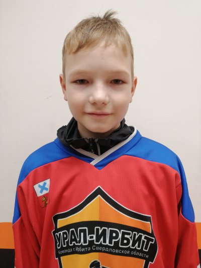 Малыгин  Иван  Андреевич