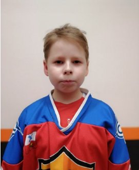 Потапов  Семён  Дмитриевич